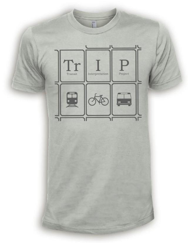 TrIP Orlando T-shirts Are a Reality